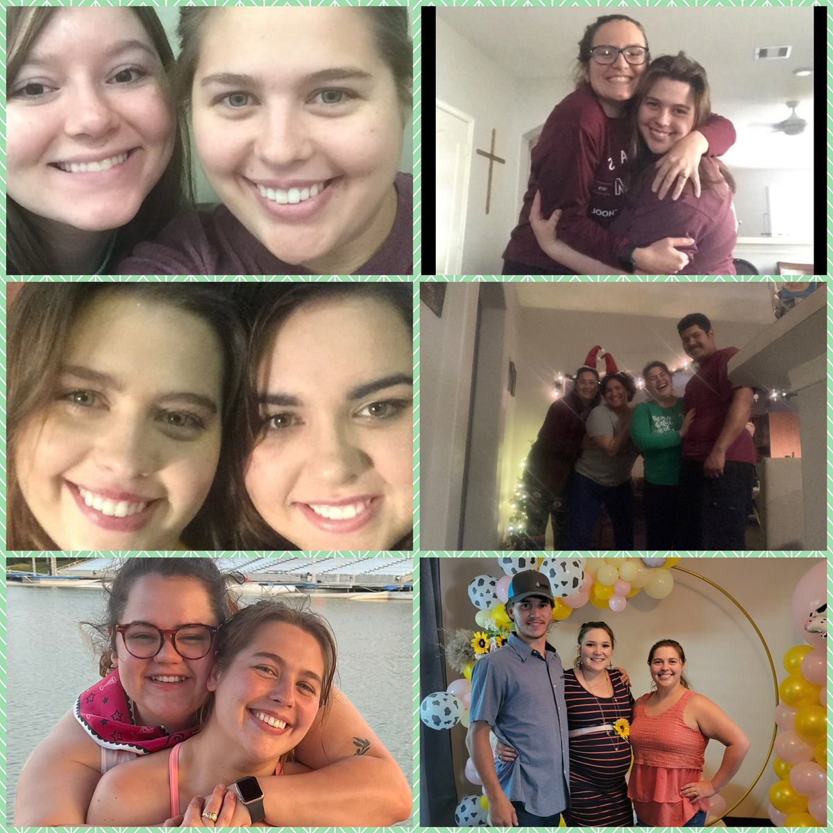 Morgan Gutierrez (@mrs1gutierrez) on Twitter photo Day 1 PBIS gratitude challenge ✅
best friend: noun- a tier of people close to you that you would drop everything for in a heartbeat if they needed you. 🥰 I’m so blessed to have y’all in my life! <a href="/kahlams/">Kahla Middle School</a> #knightsofgratitude22 Day 1 PBIS gratitude challenge ✅
best friend: noun- a tier of people close to you that you would drop everything for in a heartbeat if they needed you. 🥰 I’m so blessed to have y’all in my life! <a href="/kahlams/">Kahla Middle School</a> #knightsofgratitude22