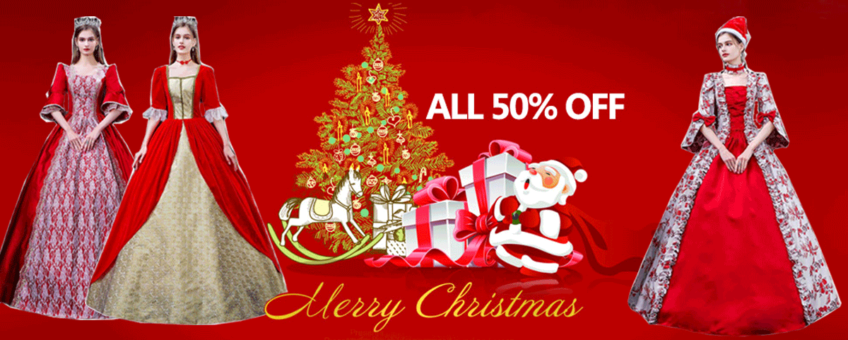 VictorianGown's tweet photo. 2022 New Special offer Ball Gowns for your Christmas >>>
https://t.co/d3L53tVDh0

#rococodress #victorianballgown #victoriandress #theatercostume #1860sfashion #historicalcostume #rococofashion #christmastime #christmasshopping #christmasdress #christmascostume #victoriandancer https://t.co/UiNNIjm08U