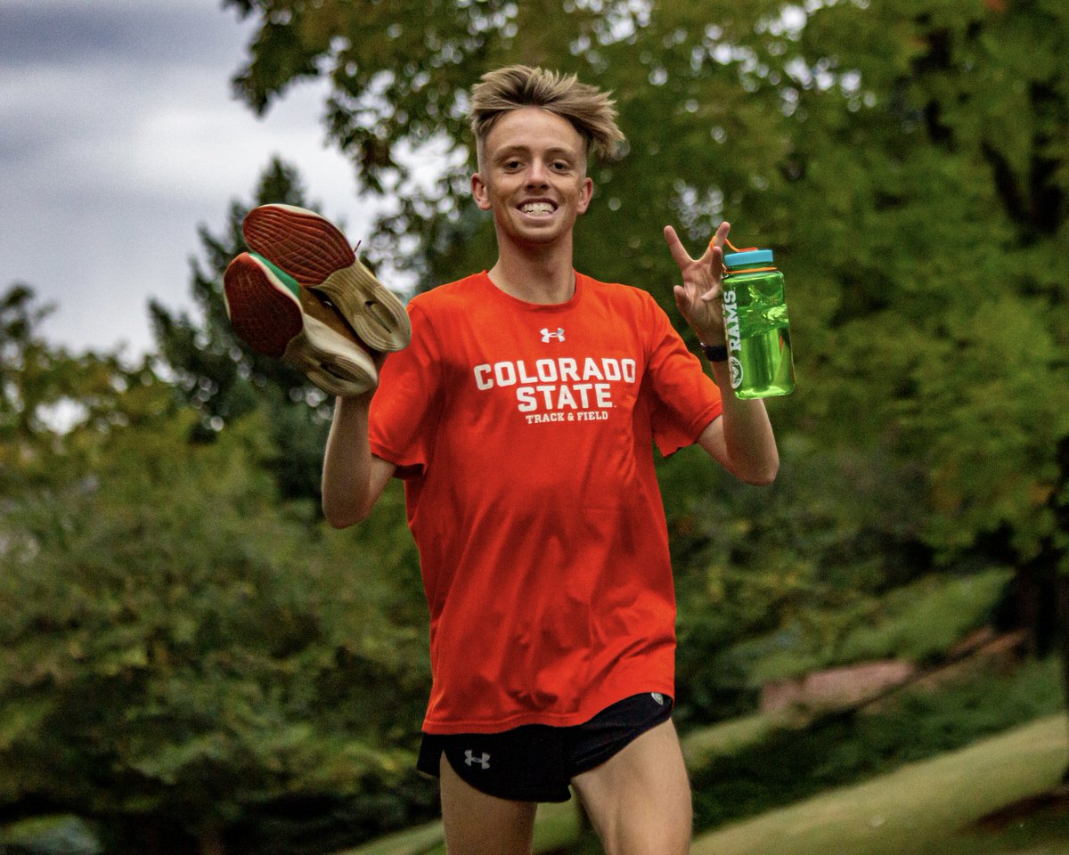 Colorado State T&F/XC tweet media