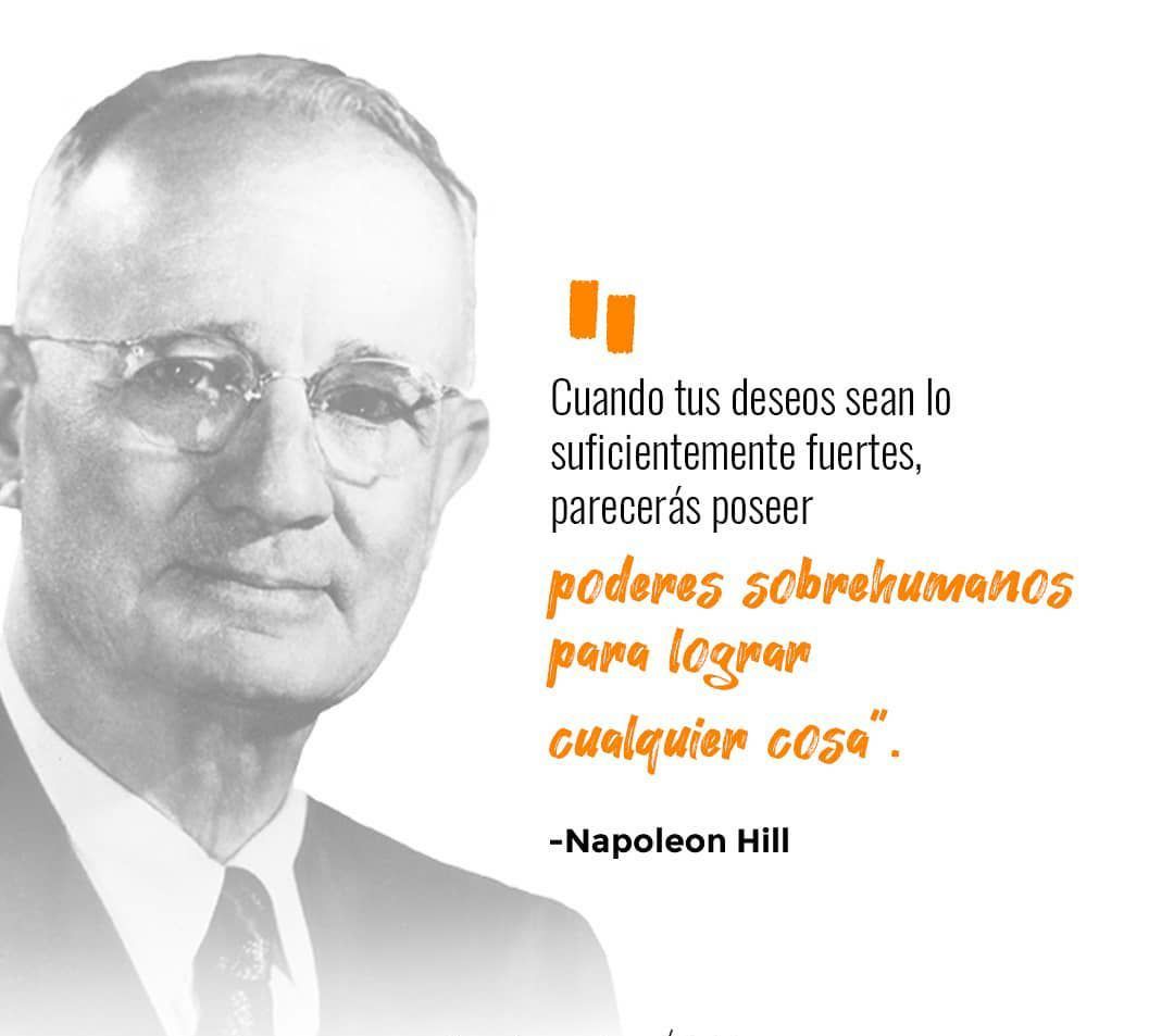 latinos_libres's tweet photo. 🚨”Cuando tus deseos sean lo suficientemente fuertes, parecerás poseer poderes sobrehumanos para lograr cualquier cosa”📊💎

Napoleon Hill.

.
.
#nevergiveup
#Nuncaterindas
#liderandoando
#abundancia
#motivación
#MercadosFinancieros
#revolucionfinanciera
#dineroautomatico https://t.co/jOlxhhFhA3
