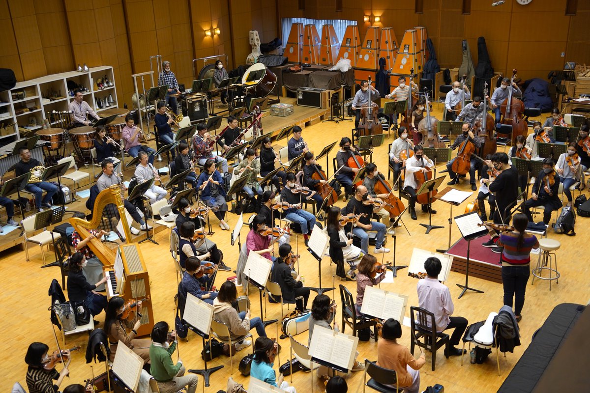 京都市交響楽団 City of Kyoto Symphony Orchestra on Twitter