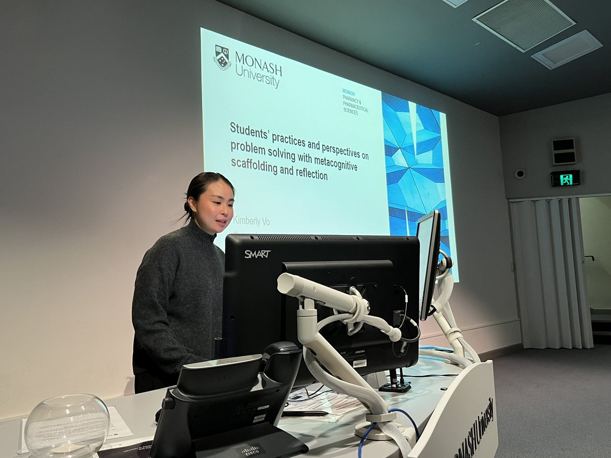 Parkville Postgrad Association tweet media