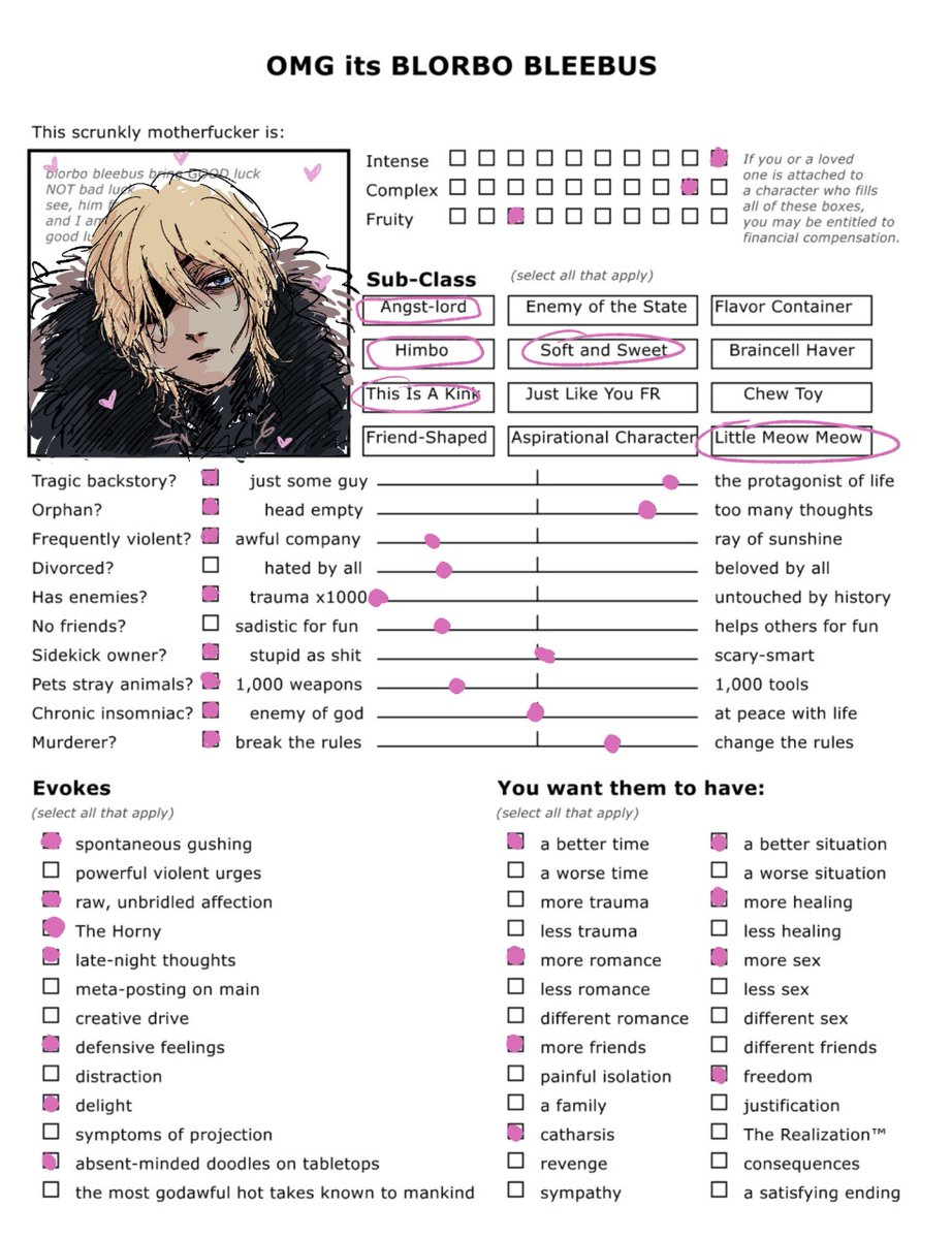 「girl help the blorbo template has me by 」|Asce 💙🤡 SasukeLuvr4Lyfの漫画