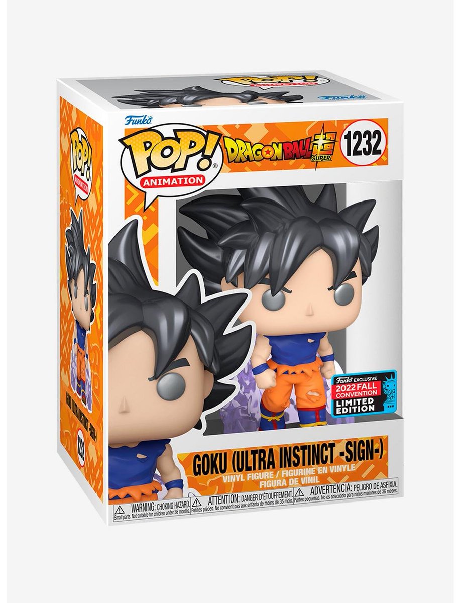 NYCC Goku back up #funko #nycc2022 #ad 

► fph.news/NYCC22Goku