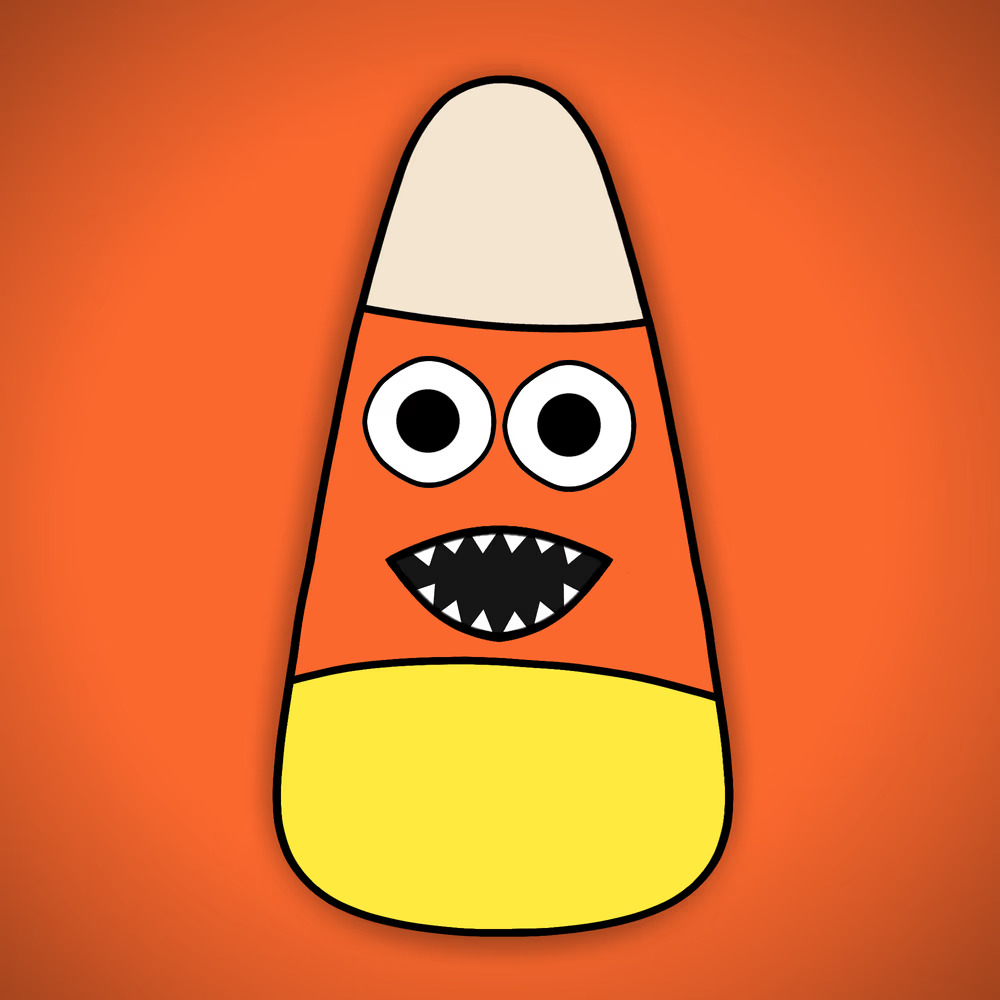 candycorn.wtf | Sold Out tweet media