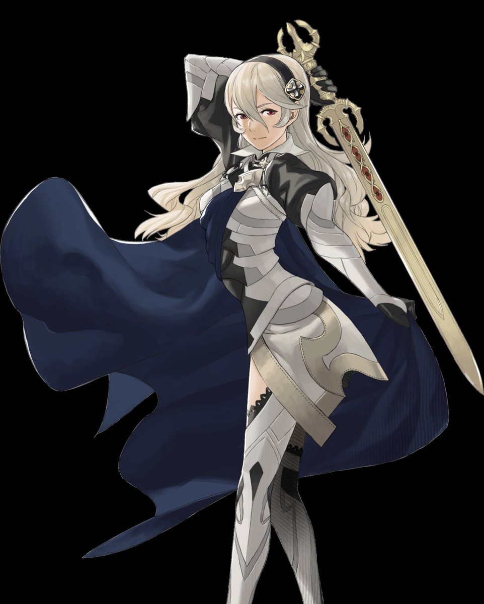 PROBLEMSHlPS's tweet photo. problematic ship: male corrin x female corrin from fire emblem fates!

↳ selfcest https://t.co/bLnYOi73db