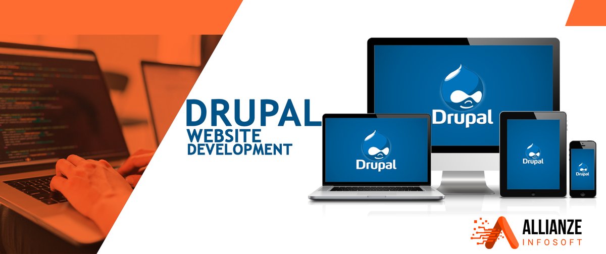 allianze_info's tweet image. Our expertise in #DrupalWebsite development, theming, & migration makes us a one-stop Drupal website development centre.
Visit: allianzeinfosoft.com/services/web-d…
Mail: support@allianzeinfosoft.com
#DrupalWebsiteDevelopment #webdevelopment #googleads #webdesign #webdeveloper #Drupal #b2b