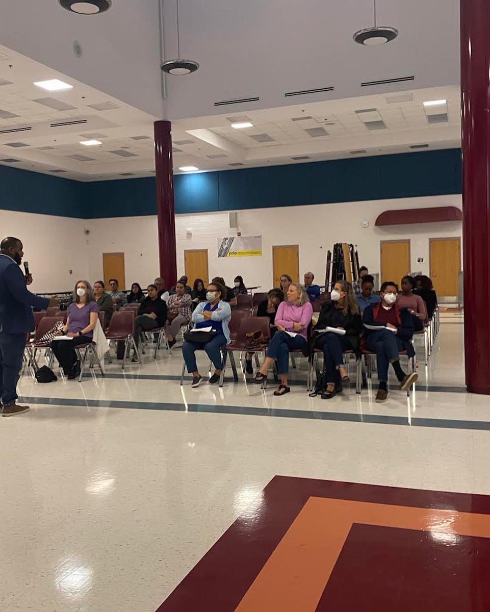So grateful to our community for such a great night learning about Financial aid and Scholarships. A huge thank you to @rhs_aces for sharing about the MSFAA.