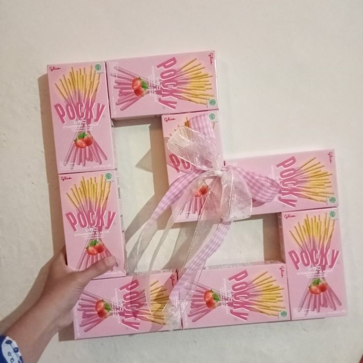 263juta's tweet photo. DIY SNACK GIFT IDEAS

— a thread https://t.co/WGBfrRt0zf
