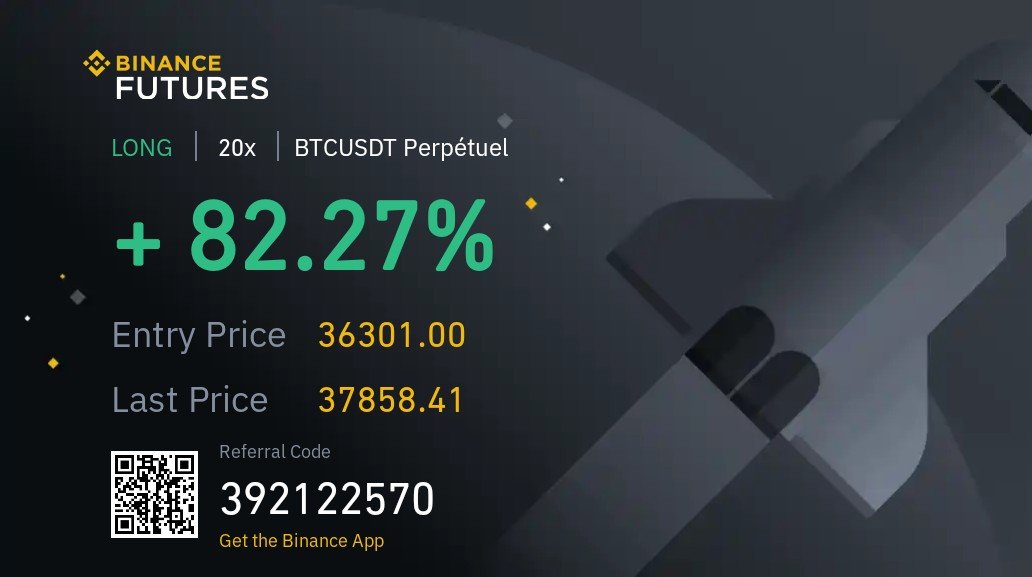 Crypto Token Alerts tweet media