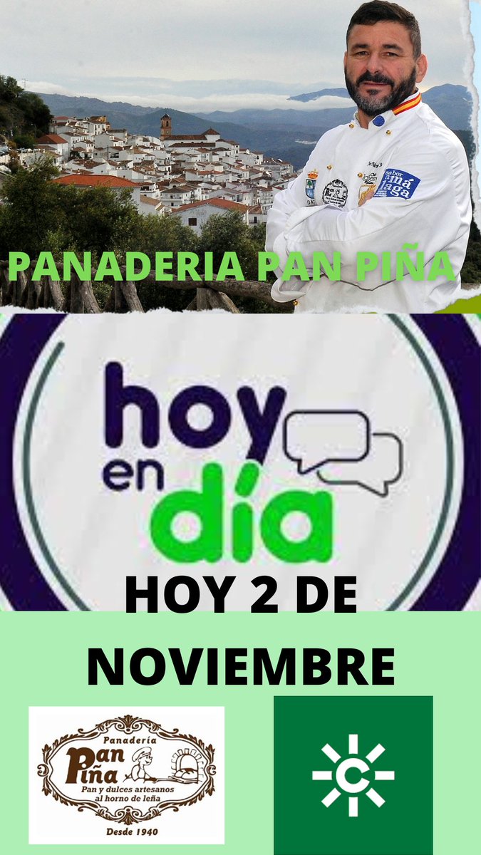 Panadería Pan Piña tweet media