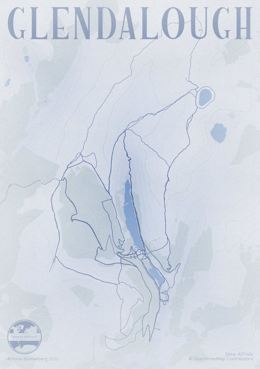 Antonia Blankenberg 🗺️ tweet media