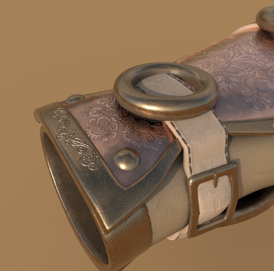 ETHphone's tweet photo. Mediaval bracer 3d model, around 13 k verts
Still not getting tired of practice :D
#3dmodeling #3dart #mediaval #gamecloth
P.S: Support me on CG traider if you wont 😌
https://t.co/ycGnrImkGA https://t.co/36yfHYAXyy