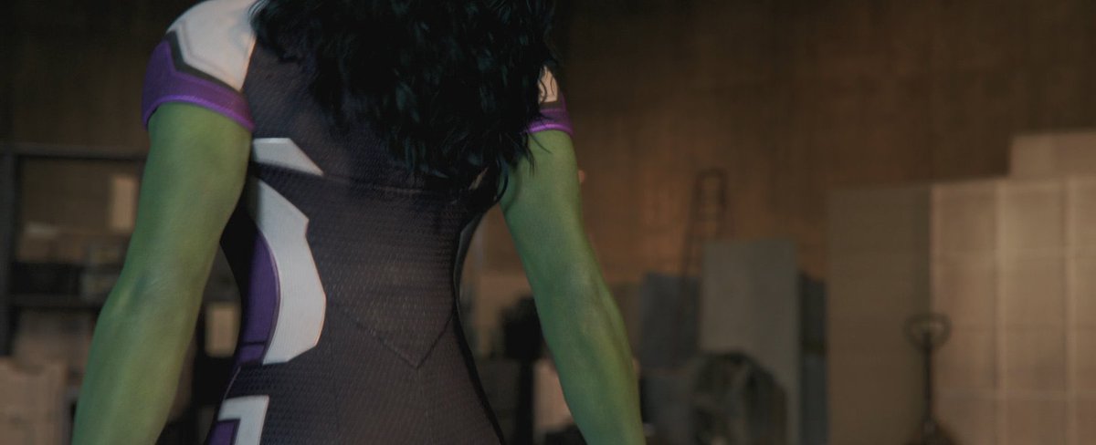 msheustan's tweet photo. Just remember #Marvel gave us these on #NoNutNovember last year for Disney Plus Day 2021! 😅 #SheHulk #SheHulkAttorneyAtLaw #JenniferWalters #Shulkie #JustJen https://t.co/bhQvfrhXjI