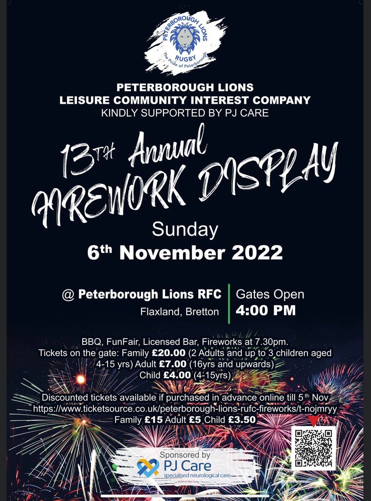 Fireworks #Pitchero
pitchero.com/clubs/peterbor…