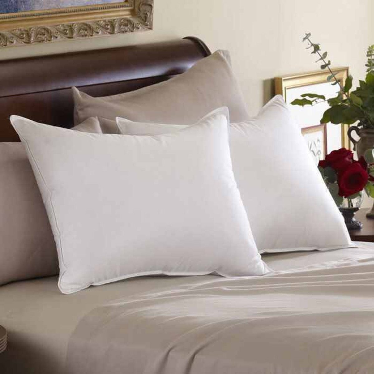 We provide you with a massive collection of Pacific Coast Pillows that is durable and extra comfy. Even after multiple washes, our pillow's colors don't fade, and it has wrinkle-free properties. Visit here for more information hotels4humanity.com/pacific-coast-… #comfypillows #coastpillows