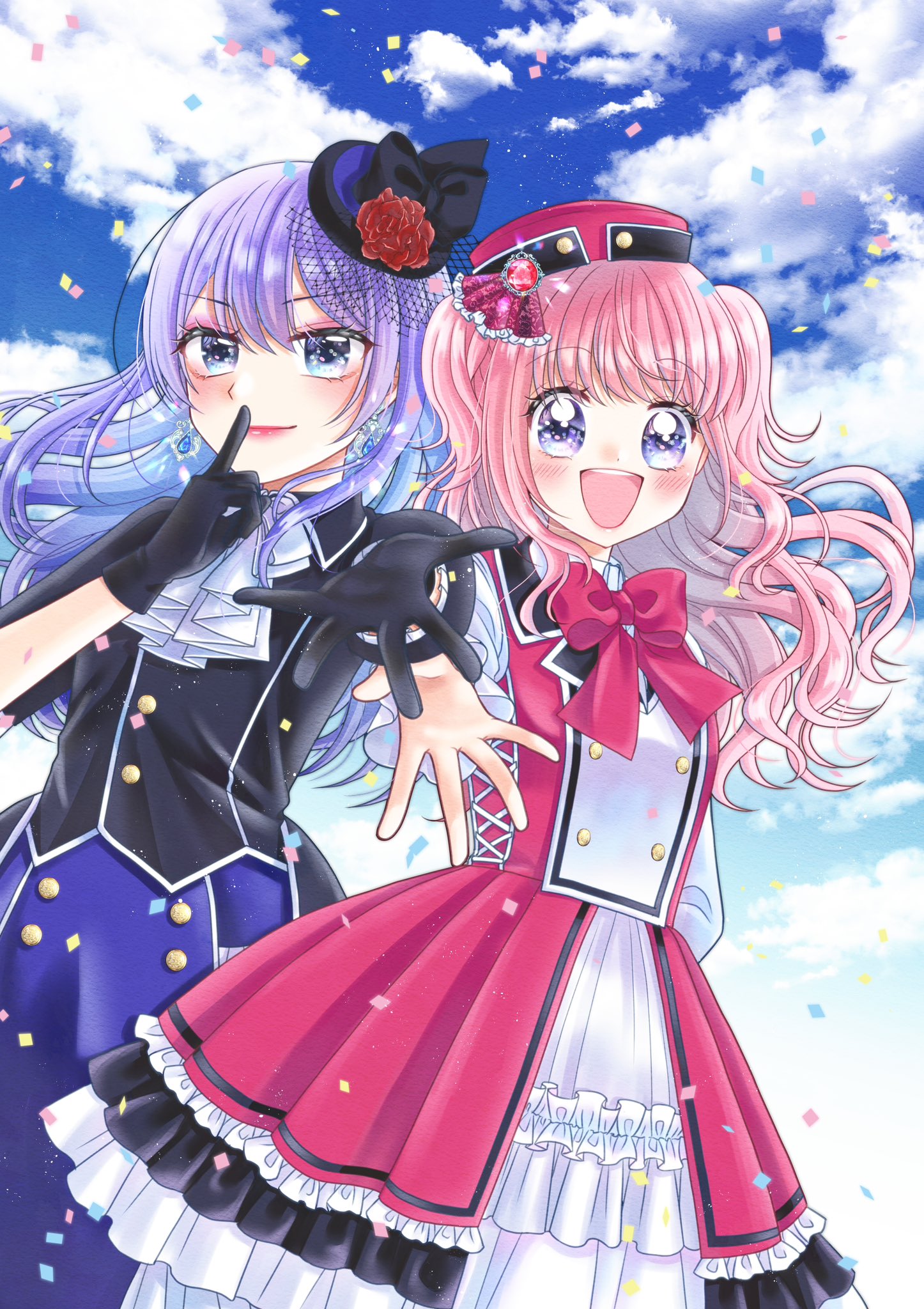 響❤️亜人★K★クローズ★マージナルオペレーション★シュバリオン星の砦★七尾ゆず ❤️マンガ大賞☆響☆亜人☆K☆クローズ☆マージナル