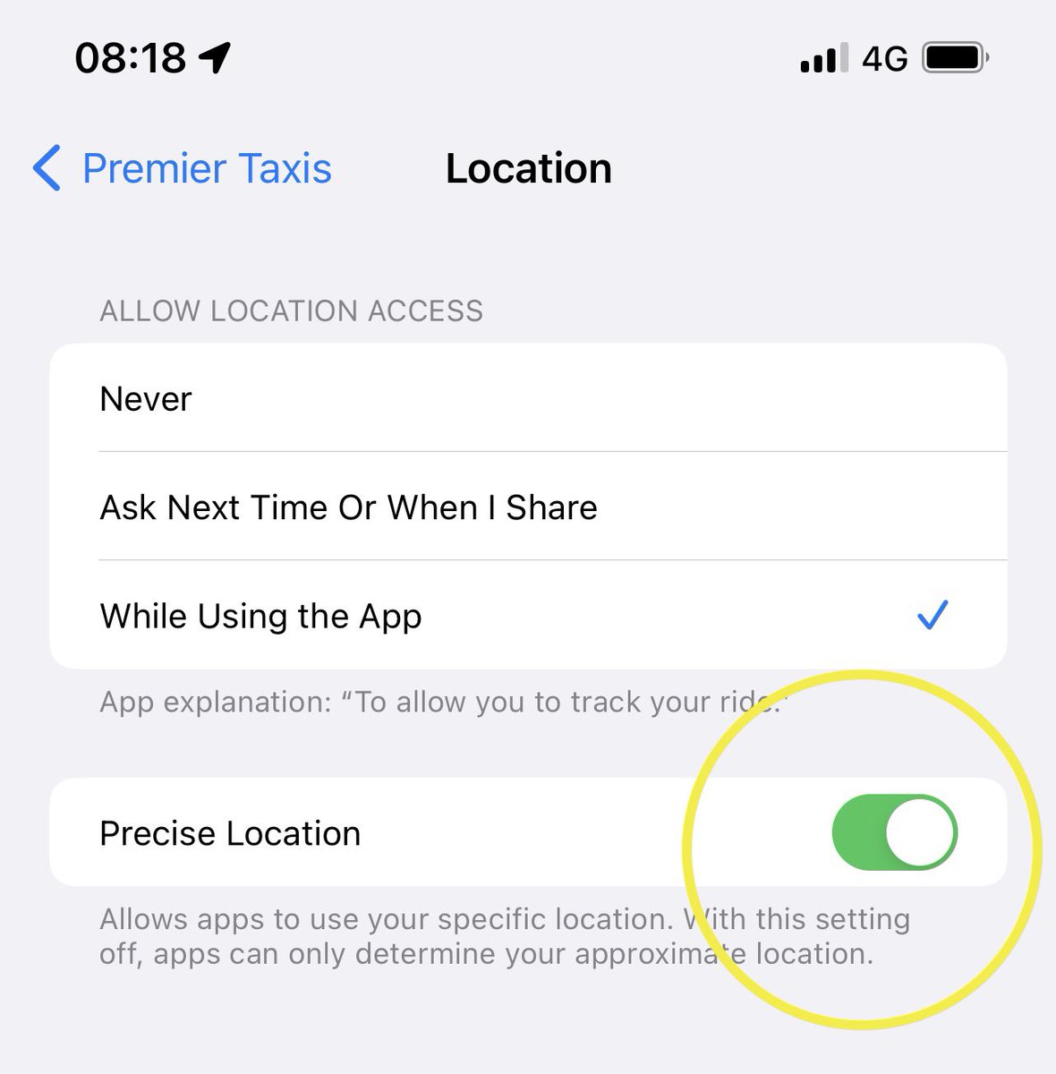 Premier 401000 Taxis tweet media