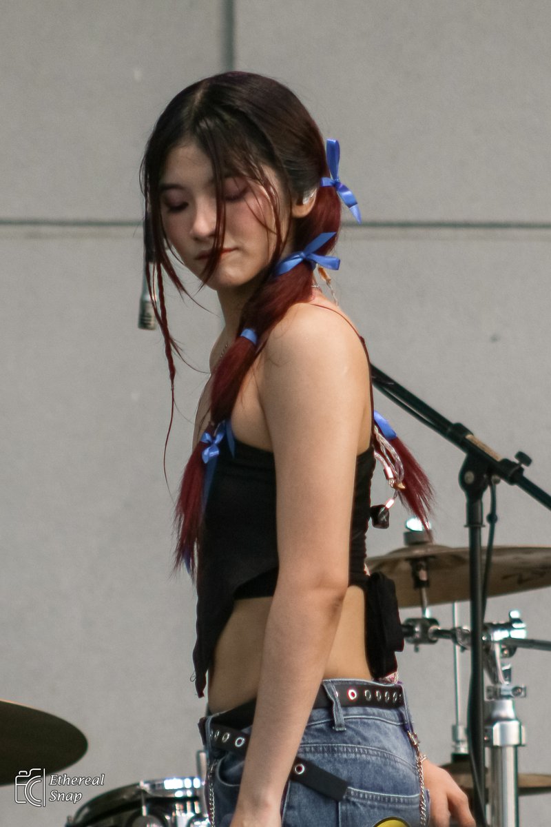 EtherealSnap's tweet photo. [ 23 Oct 2022 ] KAIA Charice
⌈ South Groove Music Caravan ⌋

Advance Happy birthday na agad my loves~ 💕🍒

KAIA at SMTANZA
#KAIA #KAIA_CHARICE
#KAIAatSMTanza #KAIAMallTour
@KAIAOfficialPH | @KAIA_Members https://t.co/lGsMwvmDE0