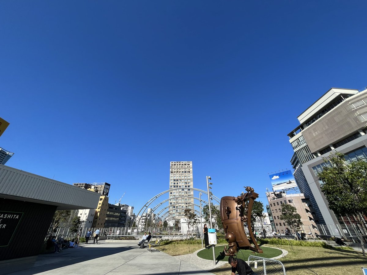 above us only sky,,,