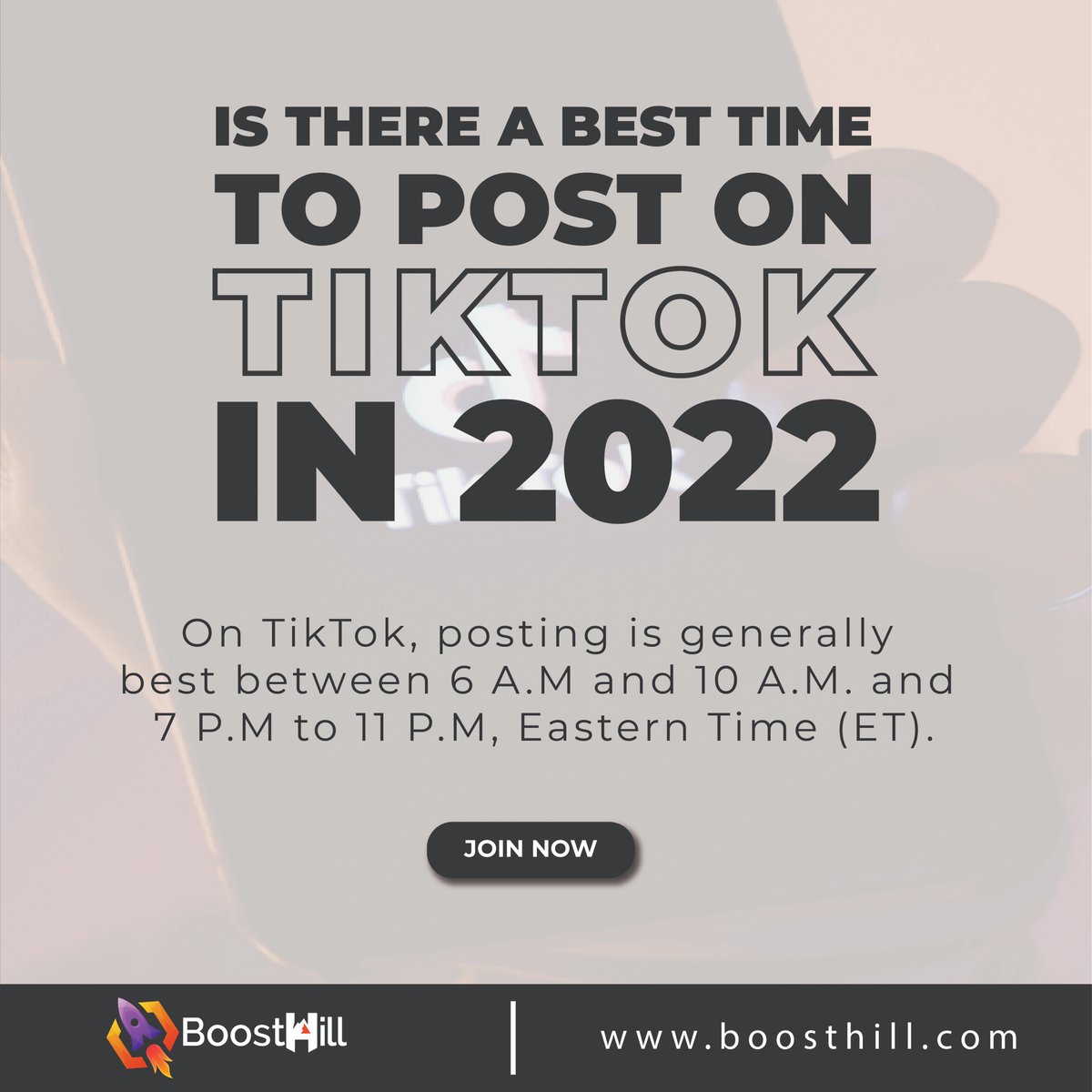 BoostHill tweet media