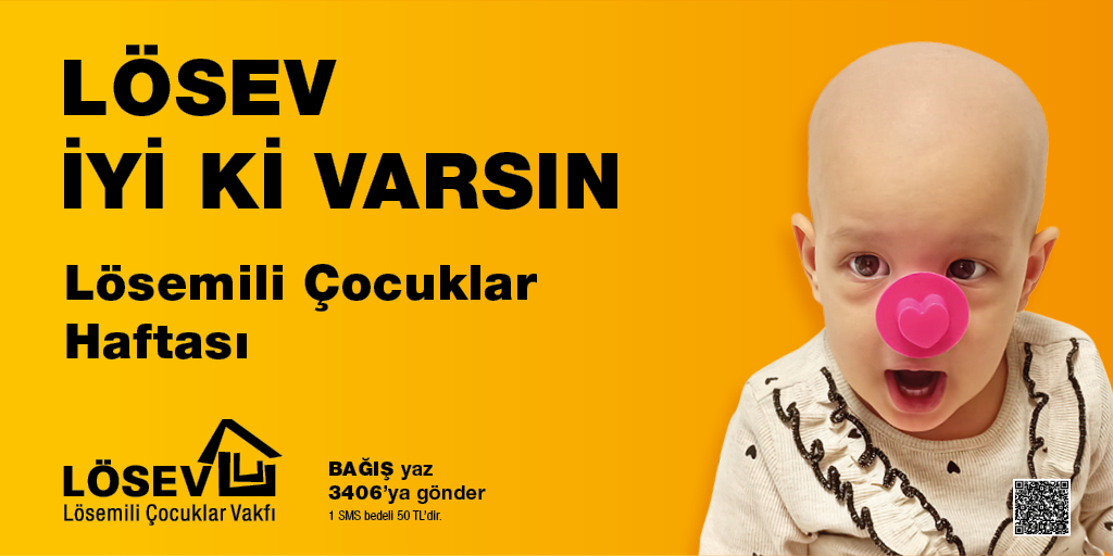 losev1998's tweet photo. Haftamıza sosyal medyadan destek olmak isteyen kişi ve kurumlar hafta görsellerimizle paylaşımlarını gerçekleştirebilirler. 

#LösemiliÇocuklarHaftası
#LÖSEViyikiVarsın https://t.co/LoOjMfUJLX