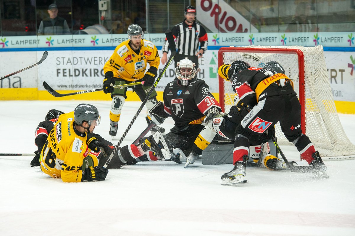 pioneersvbg's tweet photo. 📸 Wir sehen uns am 29.11. beim Heimspiel gegen RB Salzburg wieder 

📰 https://t.co/tSZ1CVxdlS

#PIVPUS #homegame #ICEHockeyLeague #pioneersvorarlberg https://t.co/PdzzrsinRX
