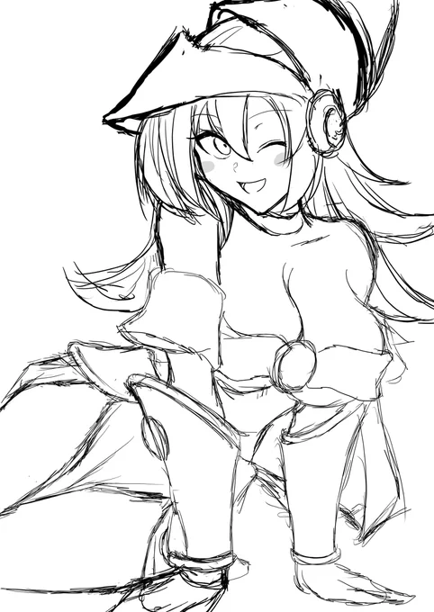 遊戯王ラフまとめ #おっぱい #遊戯王OCG  