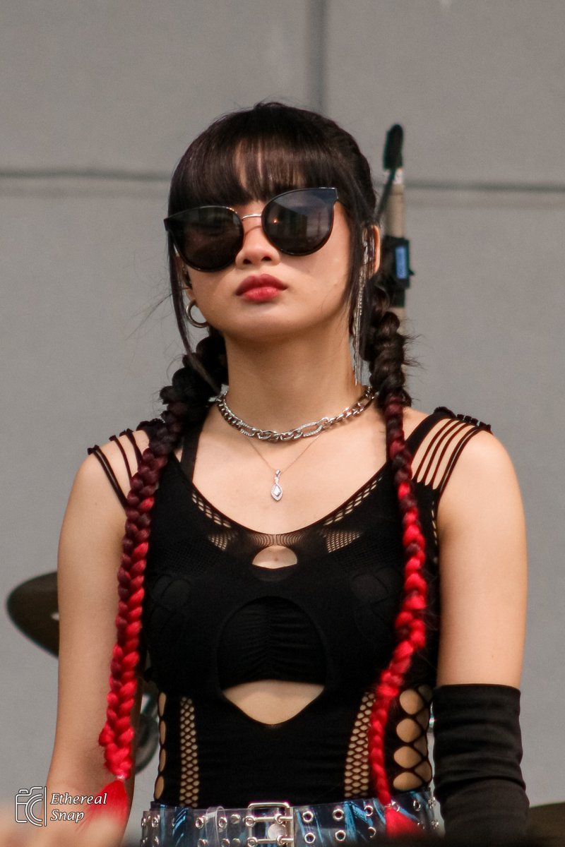 EtherealSnap's tweet photo. [ 23 Oct 2022 ] KAIA Alexa
⌈ South Groove Music Caravan ⌋

Expensive ✨🐉

KAIA at SMTANZA
#KAIA #KAIA_ALEXA
#KAIAatSMTanza #KAIAMallTour
@KAIAOfficialPH | @KAIA_Members https://t.co/JBufug5kGR