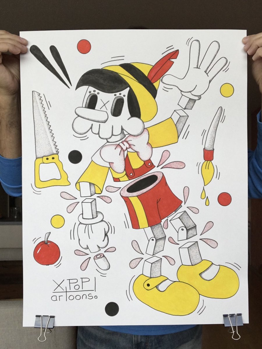 Popartoons tweet media