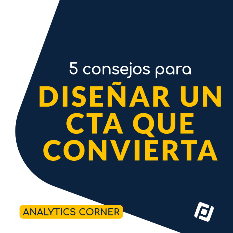 EsProfile's tweet photo. ¿Quieres mejorar el ratio de #conversión de tus landings? 📈 En esta nueva entrega de #AnalyticsCorner compartimos 5 consejos para diseñar #CTAs efectivos. ¡Toma nota! ✍🏼
#cta #cro #analíticaweb #digitalanalyst #marketingdigital