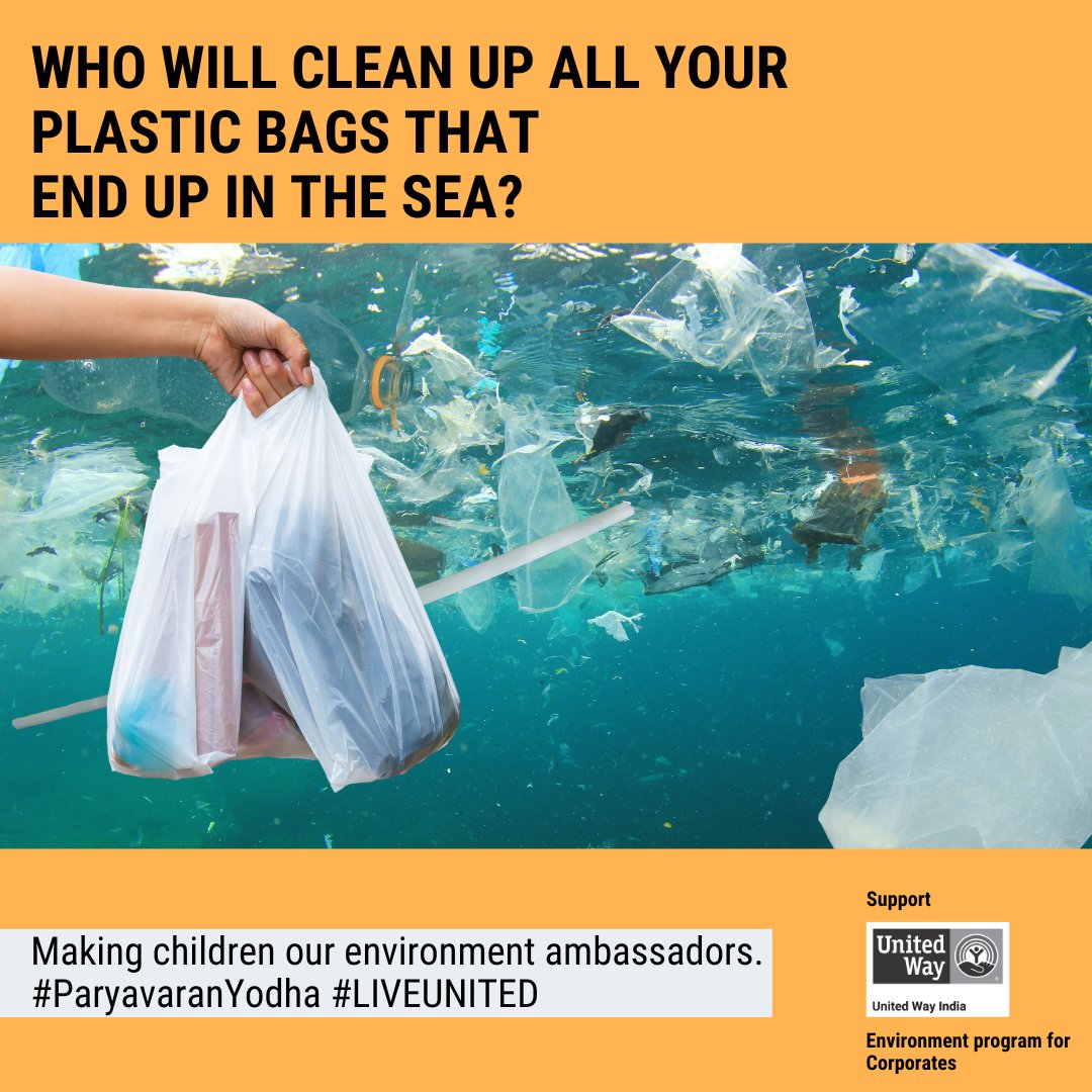 thriveindiaorg's tweet photo. Inviting corporates to support schools as part of #CSR where we encourage children to become the Paryavaran Yodha, the torchbearers for preserving the #environment. To know more, write at: info@uwindia.org 
#LiveUnited #EnvironmentAmbassadors #Sustainability https://t.co/jwTaf2YK3A