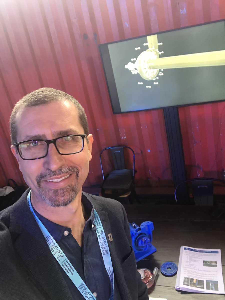 Colin Hall (@colinjameshall) on Twitter photo Who doesn’t love a Texh Show case- <a href="/IMCRC/">Chirag Chauhan</a>. Thanks to industry partner @laserbond Who doesn’t love a Texh Show case- <a href="/IMCRC/">Chirag Chauhan</a>. Thanks to industry partner @laserbond