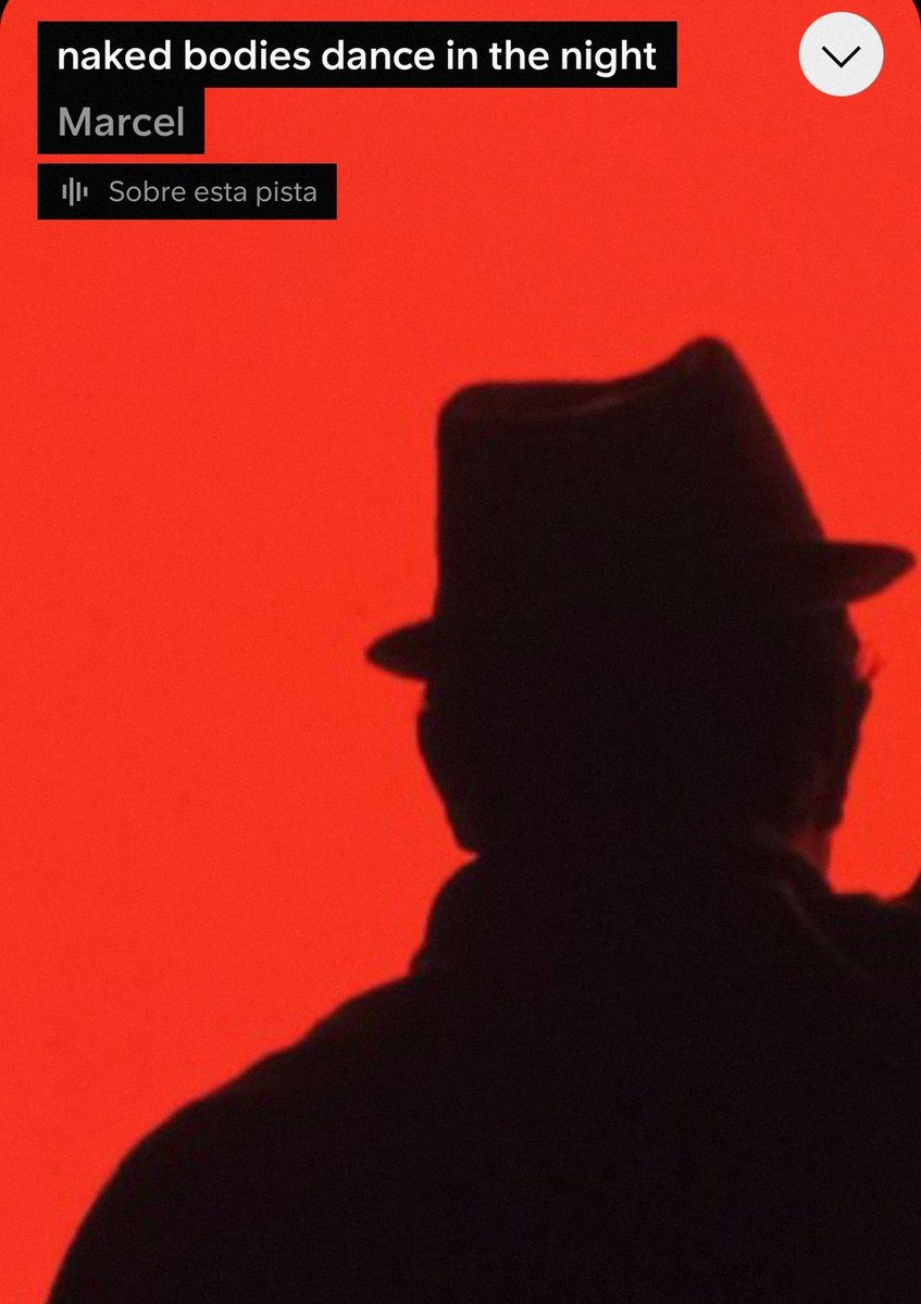 marclizze's tweet photo. Escucha naked bodies dance in the night de Marcel en #SoundCloud
https://t.co/1fBFph1tH7 
Un viaje espectacular, el tercer tema liberado diferente a M.O.V.A; se vuelve un viaje de entornos que de sentimientos https://t.co/pCOncppLw2