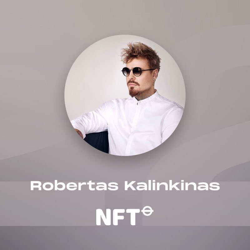 Friday at 4:10 PM · 25 min · Churchill - Brands and Fashion - Ground Fl
Phygital Fashion NFTs: The Digital to Physical Fashion Revolution - See You There