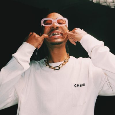 Eddie_Vanz's tweet photo. #NewProfilePic https://t.co/UAhS596J86