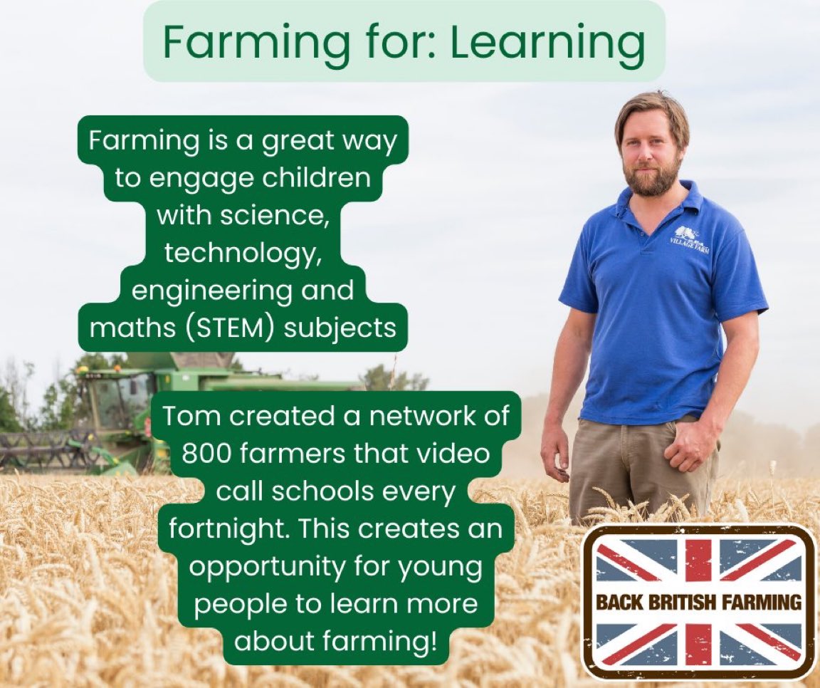 LivestockL's tweet photo. #BackBritishFarmingDay https://t.co/14qoHNN9ar