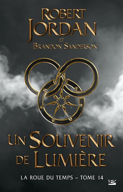 Aujourd'hui, le volume 14 de la Roue du Temps, ultime tome de l'immense saga de Robert Jordan, sort en français chez <a href="/BragelonneFR/">Éditions Bragelonne</a> après 10 ans d'attente ! L'occasion de revenir sur l'aventure éditoriale rocambolesque de #TheWheelOfTime en français... #LaRoueDuTemps

Thread🧵⬇️