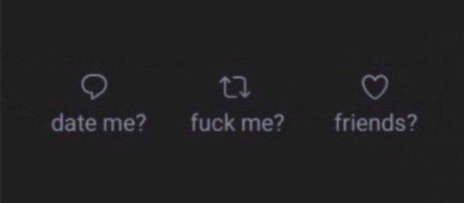 💗 and rt this if your dms are a safe place for my nudes #nsfwtwtً #horny