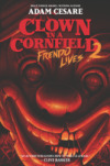 frendo lives frendo lives