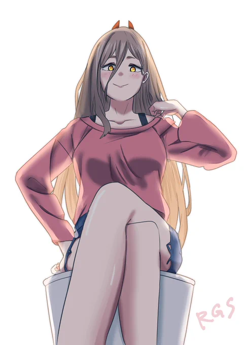 飯アRGS-95weekさんはコミッションを募集しています!  #Skeb #Commission より 画力的にはこんな感じです! 