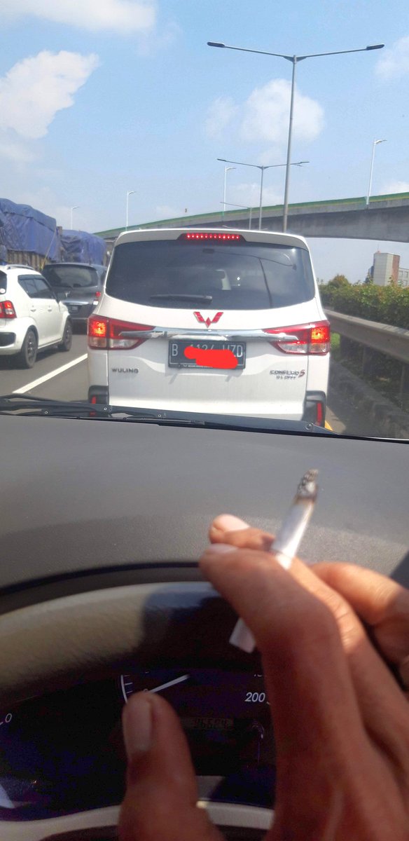 Salah perhitungan 😌
Coba tadi ambil lingkar dalam.
Yang dirumah jangan curiga ya karena pulang telat 😁🙏