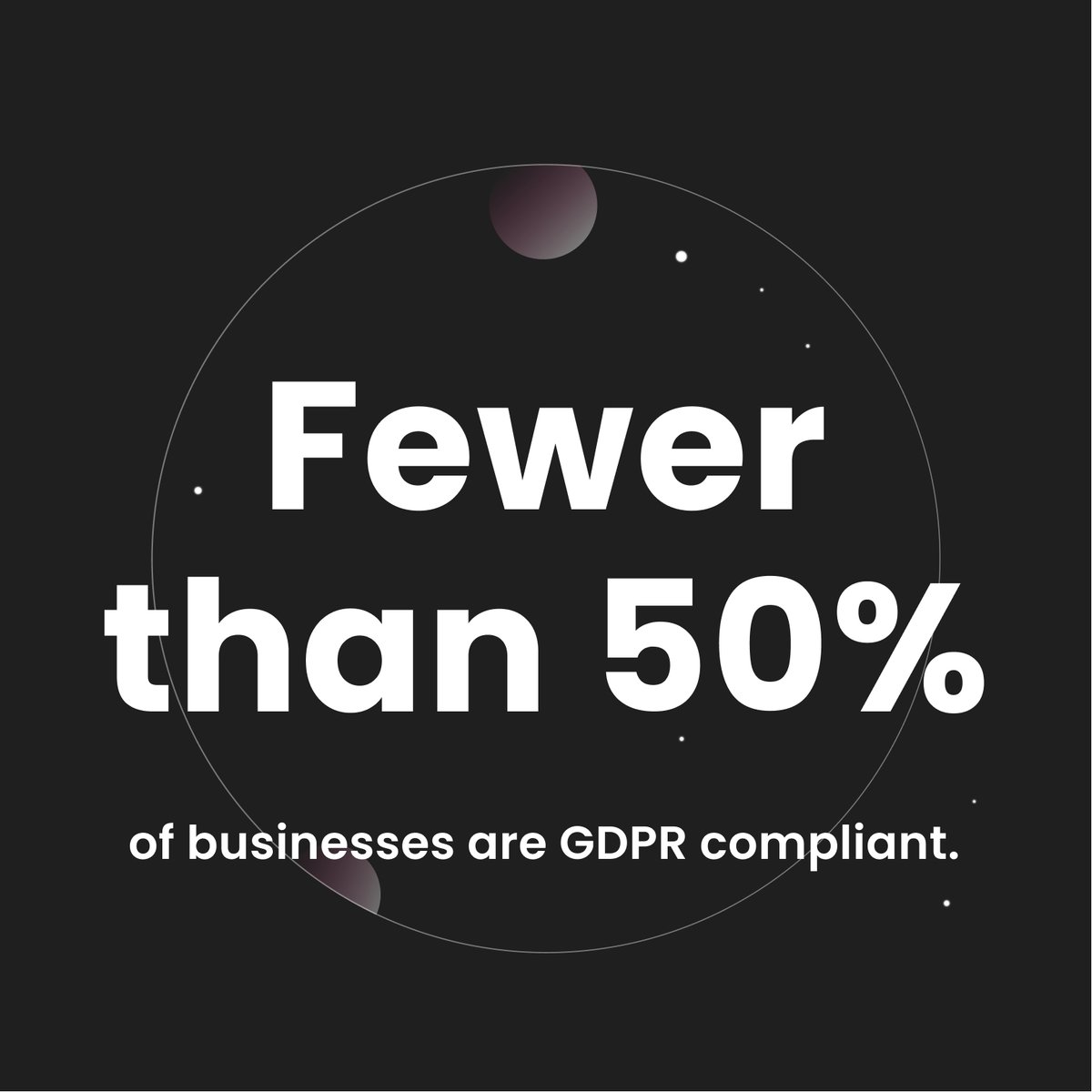 Sideosio's tweet photo. #datamangement #decentralizeddata #GDPR #compliance #dataprotection #dataprivacy https://t.co/okebLlZ76b