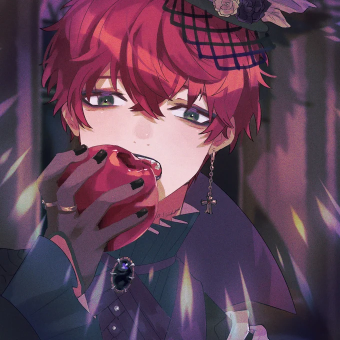今日がハロウィンです 