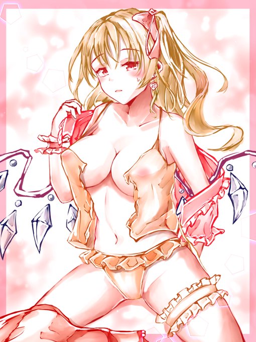 再掲 大きいフラン(੭ ᐕ)੭*⁾⁾ 