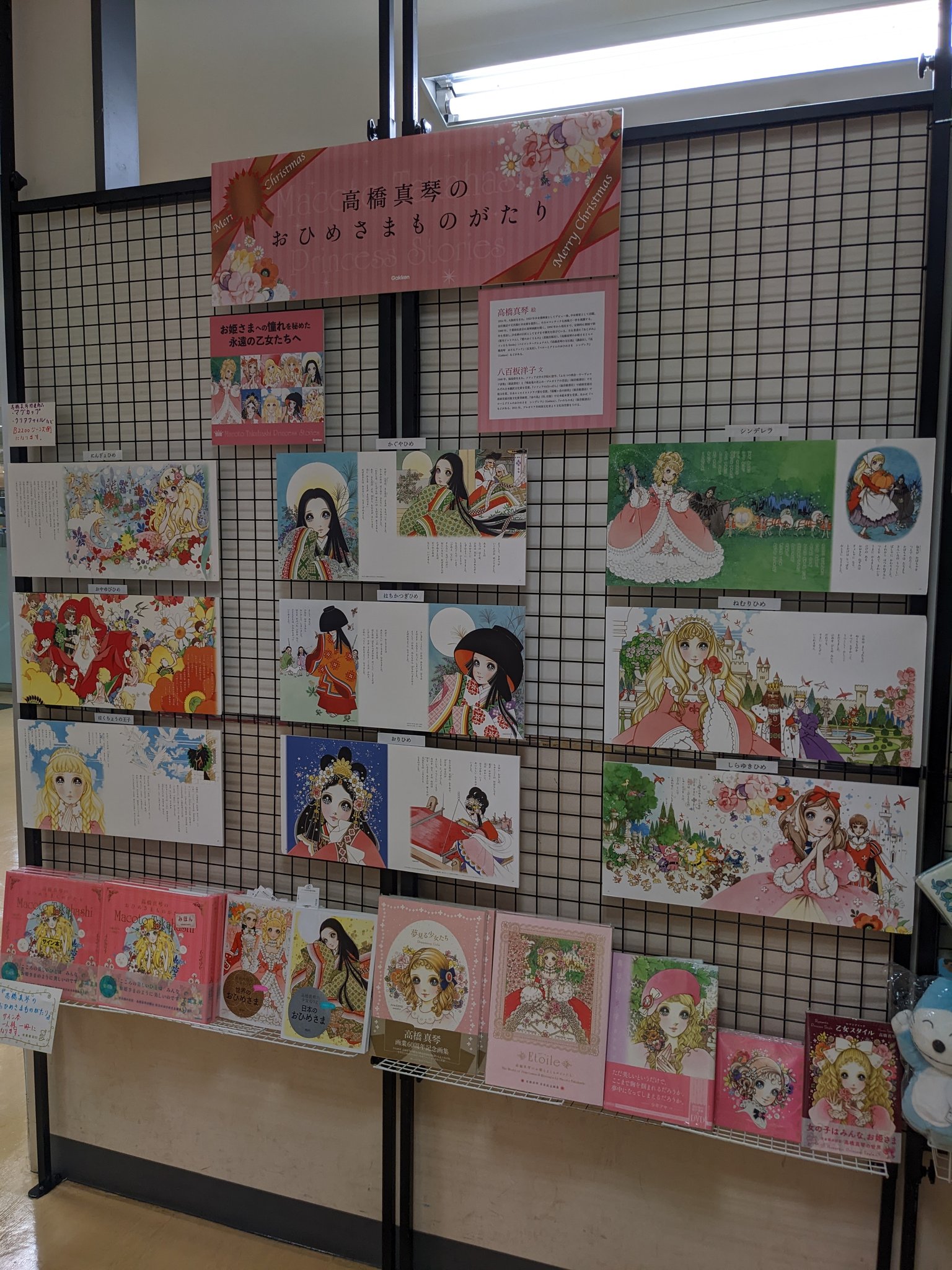 ☆完売いたしました☆【楽天ブックス限定！】『高橋真琴のおひめ