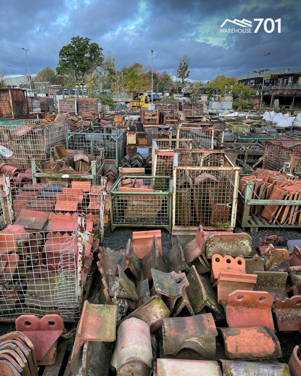 Warehouse 701, Hereford tweet media