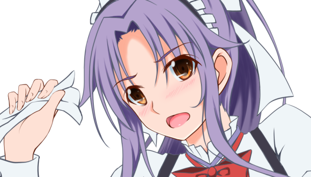 wip  いい感じ
差分作るから急がないと・・・ 