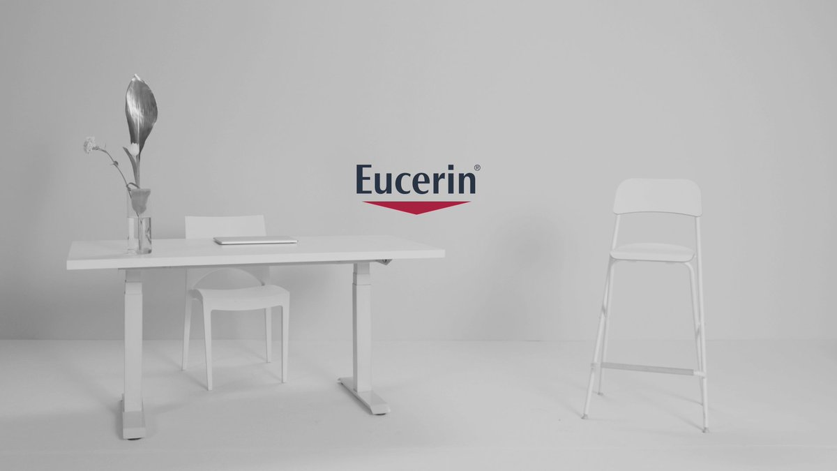"WE BELIEVE IN THE LIFE-CHANGING POWER OF DERMATOLOGICAL SKINCARE" is not only the purpose of Eucerin - one of Beiersdorf's core brands - but also a matter of the heart for all Eucerin employees. This becomes clear in our next "Skinterview". Find it here: bit.ly/3Npl8Nv
