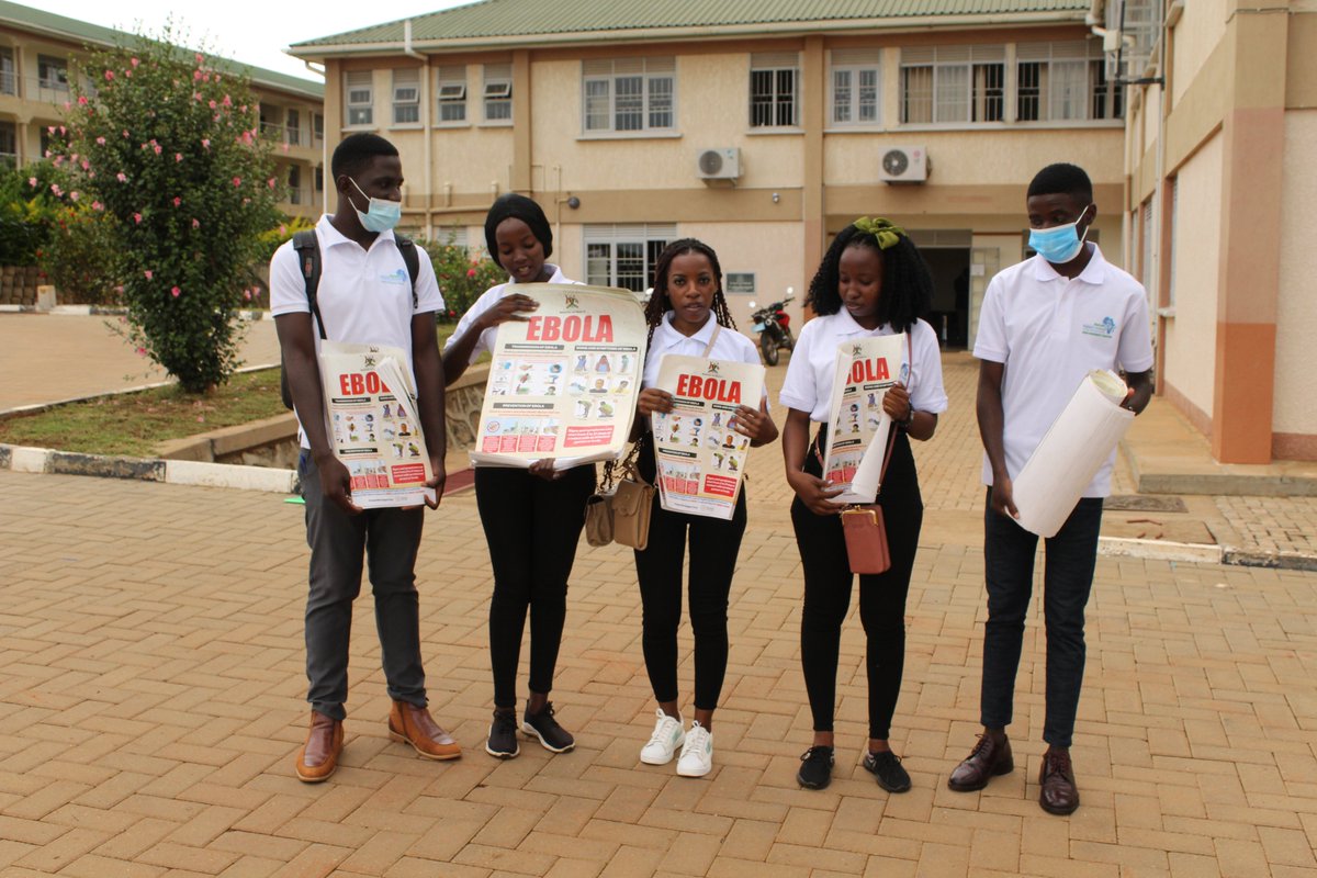 Muni University tweet media